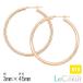 �t�[�v�s�A�X 18�� 3mm�~45mm �ւ��� �����O�s�A�X ���� �Ւf�� �����p K18�S�[���h ��� �V���v�� �傫�� �ւ��� �s���X �҂��� ����
