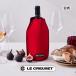 ���E�N���[�[ ���� ���N���[�[ Le Creuset ���C��  �V�����p�� ���C���N�[���[ �b �A�C�X�N�[���[�X���[�u�EWA126 �b �v���[���g �M�t�g ���蕨 �ۗ��