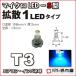 LED T3 микро LED S type 1LED рассеивание модель синий голубой /. город магазин измерительный прибор лампочка приборная панель кондиционер измерительный прибор лампа 1 лампочка одиночный товар 