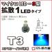 LED T3 микро LED S type 1LED рассеивание модель синий голубой . город магазин измерительный прибор лампочка приборная панель кондиционер измерительный прибор лампа 1 лампочка одиночный товар 