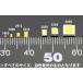 �`�b�vLED SMD 3528 ���F �� �z���C�g �C���`�\�L:1210 LED �����_�C�I�[�h LED�d���ALED�u�����ALED���C�g��! LED�f�q �֘A�摜1