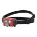 [OUTLET]Ledlenser( LED Lenser ) HF6R Core Red передняя фара заряжающийся максимальный 800lm яркий IP68 водонепроницаемый маленький размер 126g легкий 502967