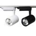 LED �X�|�b�g���C�g �_�N�g���[�� �p �y���{���[�J�[�z �Ɩ��p ���ϋv ����� 150W�^ 18W ST-RL18W�@�r�[���p�x45�x �֘A�摜1