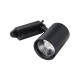 LED �X�|�b�g���C�g �_�N�g���[�� �p �y���{���[�J�[�z �Ɩ��p ���ϋv ����� 150W�^ 18W ST-RL18W�@�r�[���p�x45�x �֘A�摜3