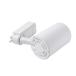 LED �X�|�b�g���C�g �_�N�g���[�� �p �y���{���[�J�[�z �Ɩ��p ���ϋv ����� 150W�^ 18W ST-RL18W�@�r�[���p�x45�x �֘A�摜4