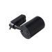 LED �X�|�b�g���C�g �_�N�g���[�� �p �y���{���[�J�[�z �Ɩ��p ���ϋv ����� 150W�^ 18W ST-RL18W�@�r�[���p�x45�x �֘A�摜5