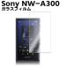 Sony NW-A300꡼ ޥ  饹 վݸե 饹ե ѻ  ɽ̹ 9H ȳ0.3mmΥ饹 2.5D