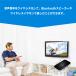 �u���[�g�D�[�X ����M�@ ����� BLUETOOTH ���M�@ ��M�@ �g�����X�~�b�^�[ ���V�[�o�[ �X�e���I ������ ���^ �e���r TV usb���d ���y�u���[�g �֘A�摜3
