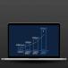 Type C �����P�[�u�� 30cm L�� usb-c ���� 90�x USB C �I�X ���X �����R�[�h 5A�}���[�d usb-c �ϊ� �^�C�vC�I�X - ���X�����P�[�u�� �������� �֘A�摜3