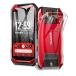 TORQUE G04 KYV46 �\�t�g�P�[�X TPU�ی�P�[�X �J�o�[ �ϏՌ� �N���A�P�[�X �X�}�[�g�t�H���P�[�X TPU�P�[�X  �����h�~ au Kyocera KYV46 �֘A�摜1