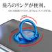 AQUOS sense7 SH-53C SHG10 sense7 Plus �\�t�g�P�[�X�����O TPU�ی�P�[�X �J�o�[ �P�[�X�����O�X�^���h �ϏՌ� �X�^���h�@�\�t�� 360��] �J�o�[ �֘A�摜5