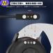 �X�}�[�g�E�H�b�` �[�d�P�[�u�� ���C �z���� �[�d�� USB�[�d�� 2pin 2.84mm 4.0mm 7.62mm �Ή� �`���[�W���O �P�[�u�� 2�s���Ԃ̊Ԋu2.84mm/4mm/7. �֘A�摜5