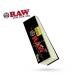 RAW CLASSIC BLACK FILTER TIPS - ���� ���饷�å� �֥�å� �ե��륿�����å�/������/����å���50���̵ź�� �괬�����Х� �ե��Х� ��ߥ��Х�