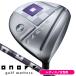  женский onof2023 LADY LP-423D Driver правый для Япония стандартный товар 