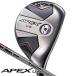  Callaway 2024 APEX UW TENSEI 70 for CW служебная программа дерево правый выгода . для Япония стандартный товар 