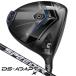  Cobra DS адаптироваться X Driver Spee da-NX for Cobra правый выгода . для Япония стандартный товар 