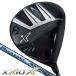  Dunlop 2024 XXIO X -eks- MIYAZAKI AX3 Driver XXIO 13X XXIO13X правый выгода . для Япония стандартный товар 