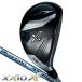  Dunlop 2024 XXIO X -eks- MIYAZAKI AX3 hybrid служебная программа XXIO 13X XXIO13X правый выгода . для Япония стандартный товар 