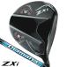  Dunlop Srixon ZXitiamanaZXi50 Driver правый выгода . для Япония стандартный товар 