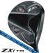  Dunlop Srixon ZXi TR Ben tasZXi6 Driver правый выгода . для Япония стандартный товар 