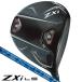 Dunlop Srixon ZXi LS Ben tasZXi6 Driver правый выгода . для Япония стандартный товар 