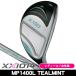  женский Dunlop XXIO 14 зеленовато-голубой мята hybrid служебная программа MP1400L правый выгода . для 2026 год модели Япония стандартный товар 
