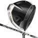  TaylorMade STEALTH glow re Stealth glow re Spee da-NXFORTM Driver right for 