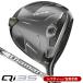 зеркальный чай TaylorMade Qi35 Driver Diamana Silver TM55 левый выгода . для кий I 35 Driver tiamana серебряный Япония стандартный товар 