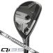  TaylorMade Qi35 Rescue Diamana Silver TM70 правый выгода . для кий I 35 служебная программа tiamana серебряный Япония стандартный товар 