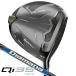  TaylorMade Qi35 MAX Driver Diamana Blue TM50 правый выгода . для кий I 35 MAX Driver tiamana голубой Япония стандартный товар 