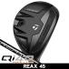  TaylorMade Qi4D MAX LITE Rescue REAX 45 правый выгода . для 2026 год модели Япония стандартный товар 