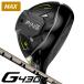  pin G430 MAX TOUR 2.0 Chrome 75 Fairway Wood right for 