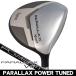  links pala Lux V277 Fairway Wood POWER TUNED правый выгода . для Япония стандартный товар 