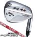  Callaway 2023 Joe s forged Хромированный NS промо -das115 Wedge правый для Япония стандартный товар 