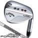  Callaway 2023 Joe s forged Хромированный динамик Gold S200 Wedge правый для Япония стандартный товар 