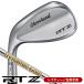  зеркальный чай Cleveland RTZ Tour атлас Wedge динамик Gold левый выгода . для Япония стандартный товар 