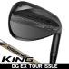  Cobra 2025 KING черный атлас Wedge DG EX Tour i колодка правый выгода . для Япония стандартный товар 