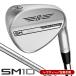  зеркальный чай Titleist SM10 Wedge Tour Хромированный BV105 steel вал левый выгода . для Япония стандартный товар 