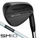  Titleist SM10 jet черный Wedge DynamicGold динамик Gold правый выгода . для Япония стандартный товар 