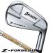  Dunlop 2023 Srixon Z-FORGED II динамик Gold DST железный ( одиночный товар ) правый для Япония стандартный товар 