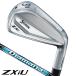  Dunlop Srixon ZXiUtiamanaZXi60 служебная программа железный правый выгода . для Япония стандартный товар 