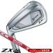  зеркальный чай Dunlop Srixon ZXi5 N.S.PROmo-das3 TOUR105mo-das105 железный 6 шт. комплект (#5/#6/#7/#8/#9/PW) левый выгода . для Япония стандартный товар 