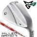  TaylorMade Mill dog la Индия 4 хром N.S.PROmo-das3 TOUR105 Wedge правый выгода . для Япония стандартный товар 