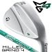  TaylorMade Mill dog la Индия 4 хром N.S.PRO 950GH neo Wedge правый выгода . для Япония стандартный товар 