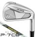  TaylorMade 2024 P7CB железный одиночный товар (#4/#5) Dynamic Gold MID115 динамик Gold mid 115 правый выгода . для Япония стандартный товар 