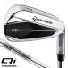  TaylorMade Qi N.S.PRO 910GH cue I NS Pro NS910 iron 5 pcs set #6/#7/#8/#9/PW right profit . for Japan regular goods 
