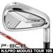  TaylorMade 2025 P8CB железный одиночный товар (#5) N.S.PROmo-das3 TOUR105 правый выгода . для Япония стандартный товар 