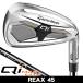  TaylorMade Qi MAX LITE железный одиночный товар (#5/SW) REAX 45 правый выгода . для 2026 год модели Япония стандартный товар 