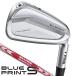 �s�� BLUE PRINT S N.S.PRO MODUS3 TOUR115 ���[�_�X115 �A�C�A�� 5�{�Z�b�g #6/#7/#8/#9/PW �u���[�v�����gS �E�����p