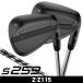 PING булавка S259 midnight QPQ Wedge Z-Z115 правый выгода . для 2026 год модели Япония стандартный товар 